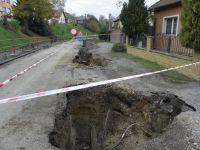 Výmena vodovodu